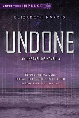 Cover of Undone