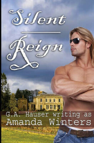 Cover of Silent Reign