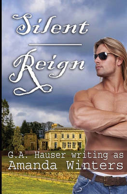 Book cover for Silent Reign