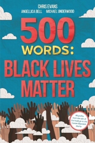 Cover of 500 Words