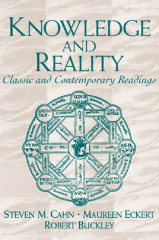 Cover of Knowledge and Reality