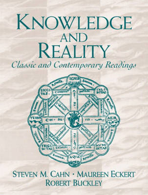 Book cover for Knowledge and Reality
