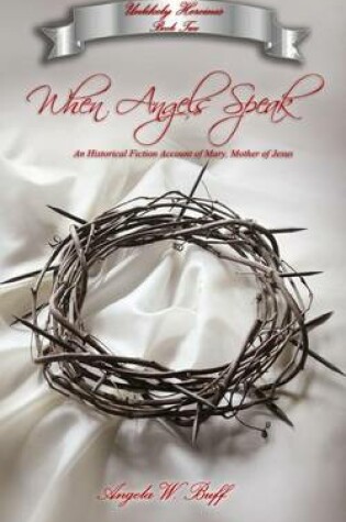 Cover of When Angels Speak