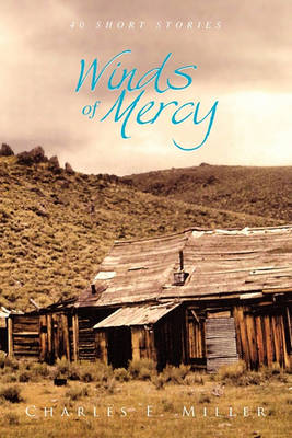 Book cover for Winds of Mercy