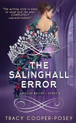Book cover for The Salinghall Error