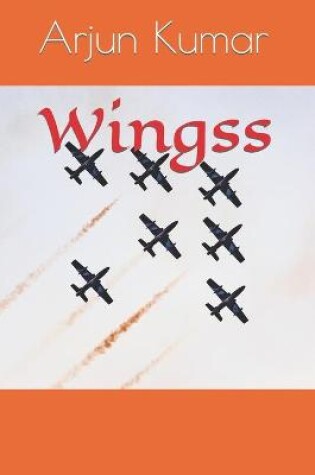 Cover of Wingss