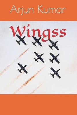 Book cover for Wingss