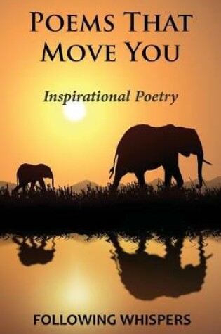 Cover of Poems That Move You