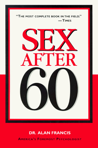 Cover of Sex after 60