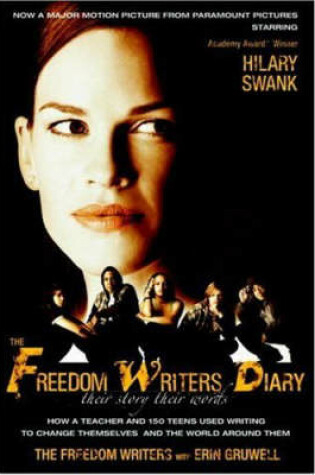 Cover of Freedom Writers Diary, The: Movie Tie-in