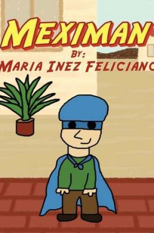 Cover of Meximan