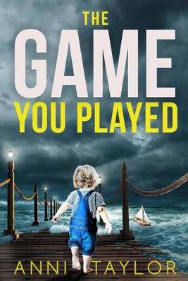 Book cover for The Game You Played