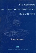 Book cover for Plastics in the Automotive Industry