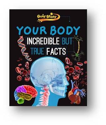 Book cover for Your Body