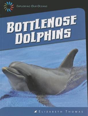 Book cover for Bottlenose Dolphins