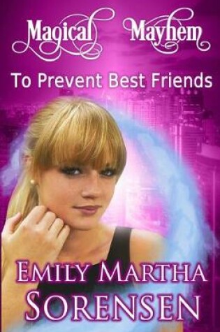 Cover of To Prevent Best Friends