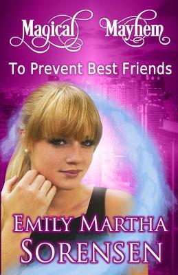 Book cover for To Prevent Best Friends