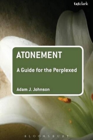 Cover of Atonement: A Guide for the Perplexed