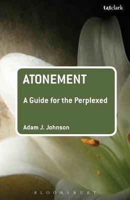 Cover of Atonement: A Guide for the Perplexed