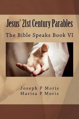 Cover of Jesus' 21st Century Parables