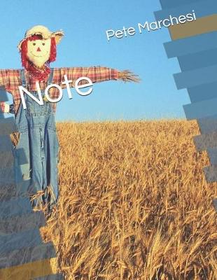 Book cover for Note