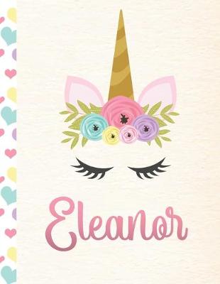 Book cover for Eleanor