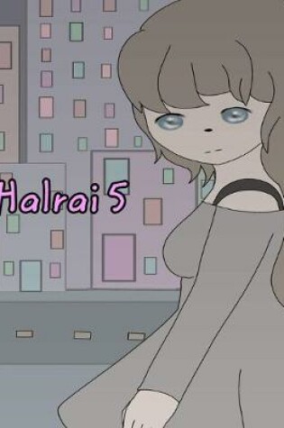 Cover of Halrai 5