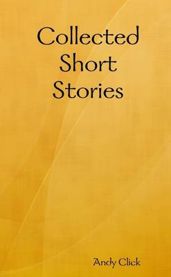 Book cover for Collected Short Stories