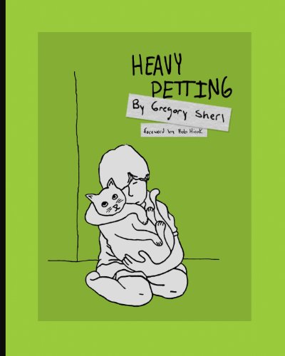 Book cover for Heavy Petting