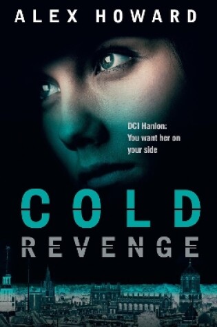 Cover of Cold Revenge