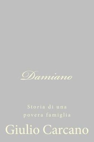 Cover of Damiano