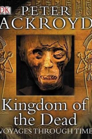 Cover of Kingdom of the Dead