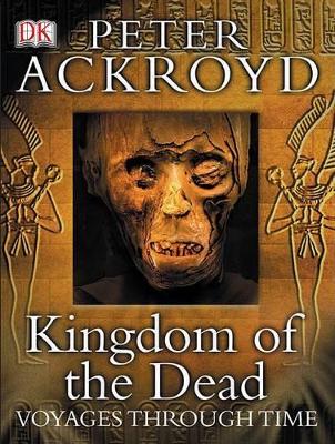 Cover of Kingdom of the Dead