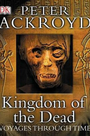 Cover of Kingdom of the Dead