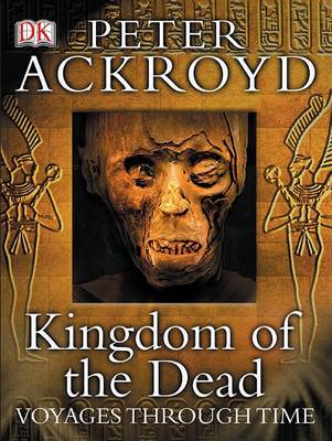 Book cover for Kingdom of the Dead