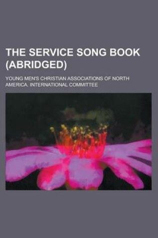 Cover of The Service Song Book (Abridged)