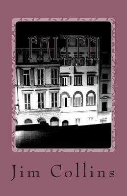 Book cover for Fallen