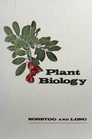 Cover of Plant Biology