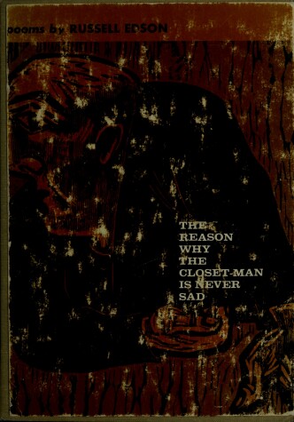 Book cover for The Reason Why the Closet-Man is Never Sad