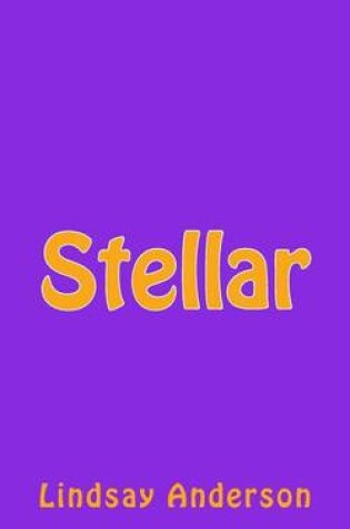 Cover of Stellar