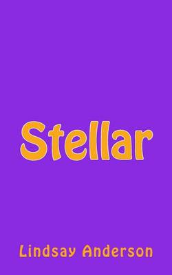 Book cover for Stellar