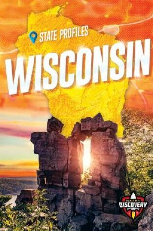 Cover of Wisconsin