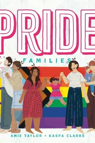 Cover of Pride Families