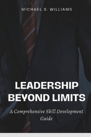 Cover of Leadership Beyond Limits