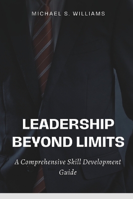 Book cover for Leadership Beyond Limits