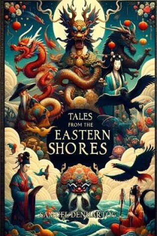 Cover of Tales from the Eastern Shores