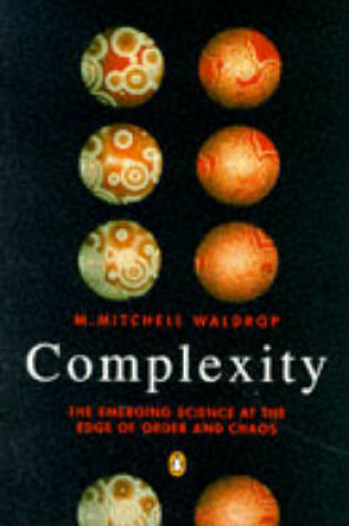 Cover of Complexity