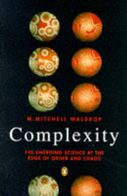 Book cover for Complexity