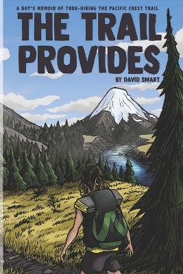 Book cover for The Trail Provides