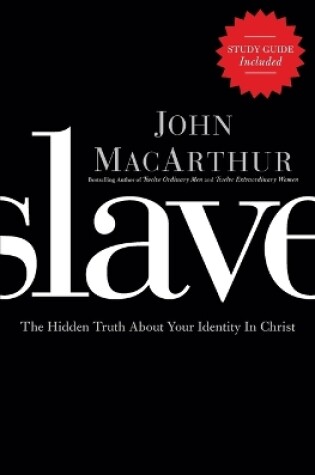 Cover of Slave